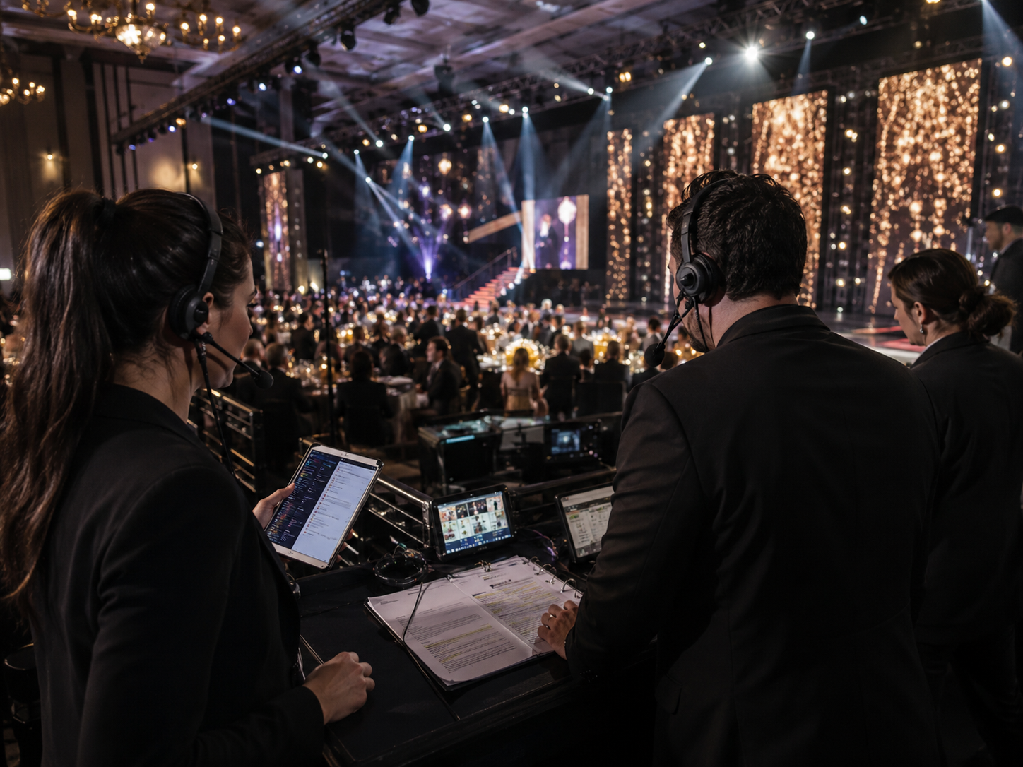 Celebrity Bookings